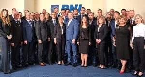 Programul Constanța Marilor Proiecte merge mai departe în Parlament și Guvern