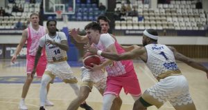 O rivalitate de-a șoarecele și pisica: Constanța-Cluj (85-114)