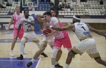 O rivalitate de-a șoarecele și pisica: Constanța-Cluj (85-114)