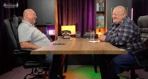 Luigi Frigioiu spune cine a paradit listele de candidați la Constanța! Foto: Alexandru BADEA