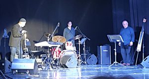 De Ziua NU toți au zis DA jazz-ului Foto: Geta Frigioiu