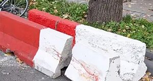 Când indolența Primăriei Constanța te omoară pe stradă!