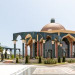 Complexul Bektashi