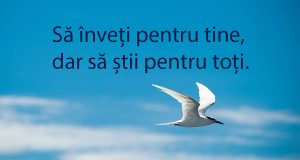 La mulți ani Educație!