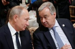 “Persona non-grata” la masă cu criminalii de război