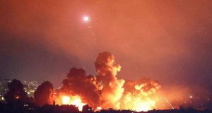 Cum și-au dat sirienii cu tesla iraniană în…