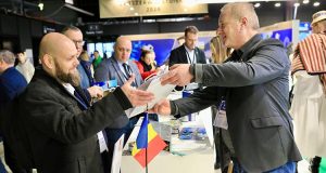 Destinația Mamaia-Constanța la Târgul de Turism TTG Rimini 2024