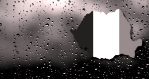 Patriotism în alb și negru