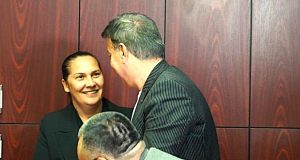 Valu Lui Traian: După 20 de ani, predare de ștafetă la Primărie