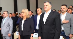 Adriana Arghirescu, candidatul PNL Constanța pentru Camera Deputaților