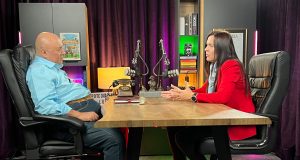 Mirela Matichescu – Săraca fată bogată Foto: Alexandru BADEA