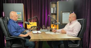 De ce nu toți care și-au închiriat mare, or să și facă maricultură! Foto: Alexandru BADEA