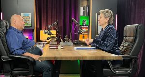 Avocata care a redat peninsula constănțeană cetățenilor FOTO: Alexandru BADEA