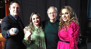 Caravana creștină a plecat din Constanța spre Craiova