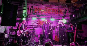 Care e Direcția 5? Foto: Geta Frigioiu