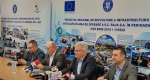 RAJA SA a atras peste 695 milioane euro prin investiții POIM