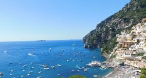 Descoperind lumea – Napoli și Costa d’Amalfi (VII)