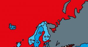 Când a început Rusia războiul cu occidentul colectiv?