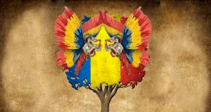 Votați pentru voi, alegeți România!