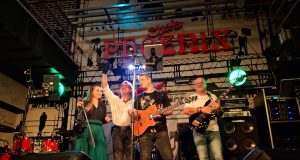 N’ai nevoie de foarte multe ca să fii fericit… Foto: Geta Frigioiu