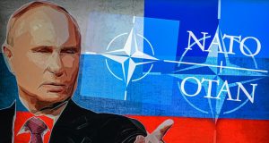 Războiul din umbră al Rusiei cu țările NATO