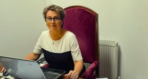 Constănțenii își iau soarta în mâini Sursa: Mirela Doicescu/arhiva personală