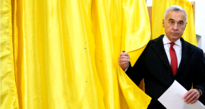 „Suveraniada” lui Georgescu