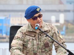 Orice asfințit este un nou răsărit