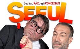 Săptămâna între teatru, film și lectură