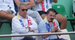 Handbaliștilor de la CSM Constanța, Moș Nicolae le-a adus falimentul