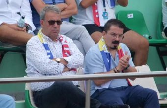 Handbaliștilor de la CSM Constanța, Moș Nicolae le-a adus falimentul