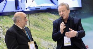 Destinația Mamaia Constanța, preferată de turiștii englezi