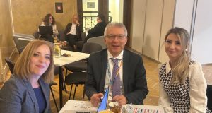 Destinația Mamaia Constanța, promovată în cadrul târgului de turism ITTF Varșovia