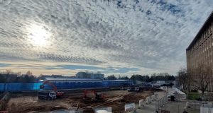 Spitalul Județean Constanța și nefericitul aparținător