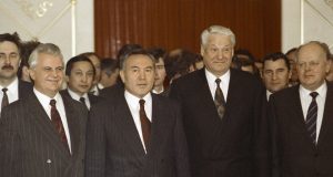 8 Decembrie 2024 – Ziua Marelui Nu!