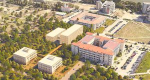 Universitatea Ovidius a tras iarăși lozul câștigător