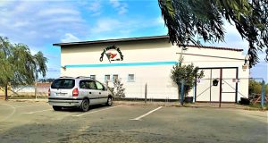 Alergarea Carpilor-maratonul istoriei, naturii și rezilienței la Techirghiol