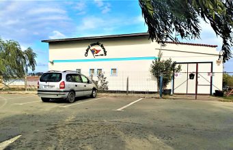 Alergarea Carpilor-maratonul istoriei, naturii și rezilienței la Techirghiol