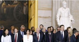 Noua oligarhie americană