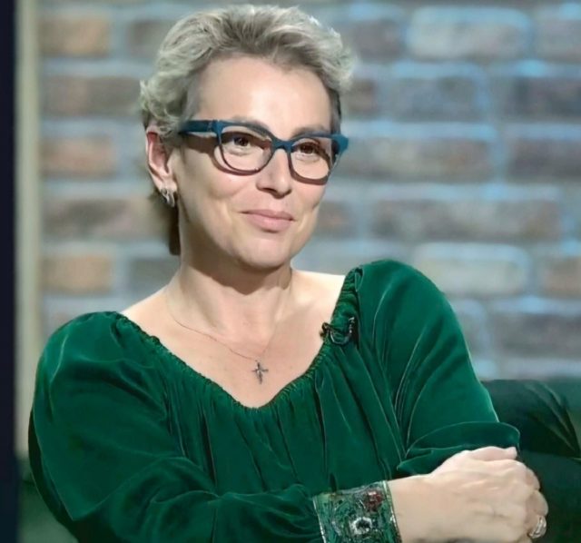 Mirela Doicescu/Facebook Mirela Doicescu/Facebook