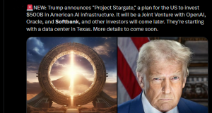 Administrația Trump la proba primei crize de gelozie masculină