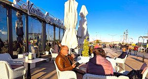 Shengen românesc pe litoral, între nord și sud Foto: Geta Frigioiu