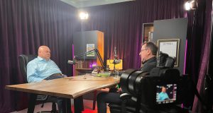 Casa pe apă la Limanu sau sub pământ în pădurea Comorova? Foto: Andreea MIHĂESCU