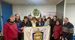 Altfel despre olimpici