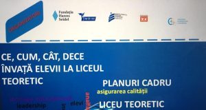 Educația românească: lipsă de coerență și orgolii personale