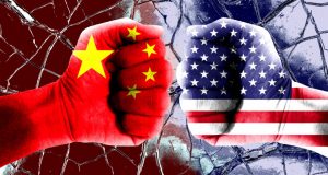Contraatac devastator al Chinei în războiul economic cu SUA