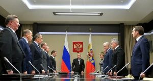 A meritat invazia Ucrainei, pentru Rusia?