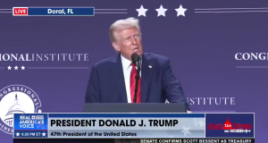 Sancțiuini pentru Taiwan la inaugurarea „Epocii de aur a Americii”