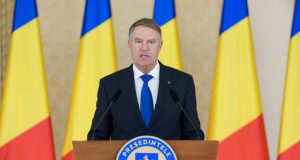 Lebăda Mută a cântat: Demisionez!