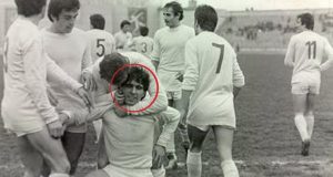 L-am bătut pe Gică Hagi!